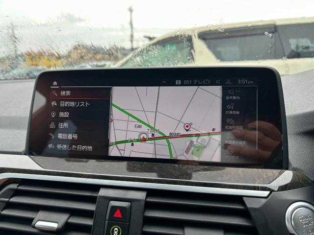 ＢＭＷ ＢＭＷ Ｘ３ xDrive20d Mスポーツ 埼玉県 2020(令2)年 4.2万km 黒 ワンオーナー　/茶革　/シートヒーター　/ハイラインＰ　/純正２０インチアルミホイール　/全方位カメラ　/ヘッドアップディスプレイ　/ＨＵＤ　/ＡＣＣ　/ミラーＥＴＣ　/置くだけ充電　/ドライブレコーダー