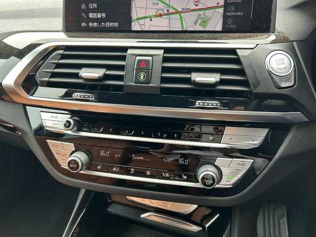 ＢＭＷ ＢＭＷ Ｘ３ xDrive20d Mスポーツ 埼玉県 2020(令2)年 4.2万km 黒 ワンオーナー　/茶革　/シートヒーター　/ハイラインＰ　/純正２０インチアルミホイール　/全方位カメラ　/ヘッドアップディスプレイ　/ＨＵＤ　/ＡＣＣ　/ミラーＥＴＣ　/置くだけ充電　/ドライブレコーダー