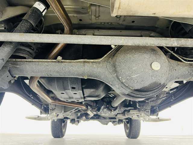 スズキ ジムニー ランドベンチャー 福島県 2018(平30)年 2.4万km スチールシルバーM 社外ナビ/・型番：MDV-S706/・フルセグTV/CD/DVD/Bluetooth/・ETC/・ドライブレコーダー/4WD/革巻きステアリング/・ステアリングリモコン/ハーフレザーシート/・シートヒーター/電動格納ミラー/純正フロアマット/ドアバイザー