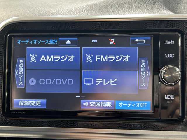 トヨタ シエンタ G 愛知県 2018(平30)年 2.7万km レッドマイカM 純正ＳＤナビ/(FM/AM/CD・DVD再生/Bluetooth/フルセグTV/SD)/トヨタセーフティセンス　/　　-プリクラッシュセーフティ　/　　-オートマチックハイビーム　/　　-レーンディパーチャーアラート/両側パワースライドドア　/ビルトインＥＴＣ　/バックカメラ　/ドライブレコーダー　/LEDヘッドライト/プッシュスタート/　　-スマートキー