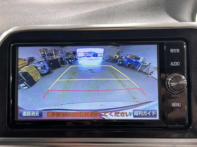 トヨタ シエンタ G 愛知県 2018(平30)年 2.7万km レッドマイカM 純正ＳＤナビ/(FM/AM/CD・DVD再生/Bluetooth/フルセグTV/SD)/トヨタセーフティセンス　/　　-プリクラッシュセーフティ　/　　-オートマチックハイビーム　/　　-レーンディパーチャーアラート/両側パワースライドドア　/ビルトインＥＴＣ　/バックカメラ　/ドライブレコーダー　/LEDヘッドライト/プッシュスタート/　　-スマートキー