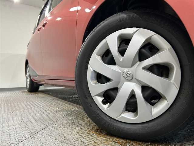 トヨタ シエンタ G 愛知県 2018(平30)年 2.7万km レッドマイカM 純正ＳＤナビ/(FM/AM/CD・DVD再生/Bluetooth/フルセグTV/SD)/トヨタセーフティセンス　/　　-プリクラッシュセーフティ　/　　-オートマチックハイビーム　/　　-レーンディパーチャーアラート/両側パワースライドドア　/ビルトインＥＴＣ　/バックカメラ　/ドライブレコーダー　/LEDヘッドライト/プッシュスタート/　　-スマートキー