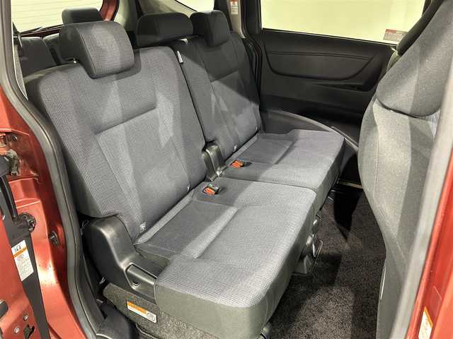 トヨタ シエンタ G 愛知県 2018(平30)年 2.7万km レッドマイカM 純正ＳＤナビ/(FM/AM/CD・DVD再生/Bluetooth/フルセグTV/SD)/トヨタセーフティセンス　/　　-プリクラッシュセーフティ　/　　-オートマチックハイビーム　/　　-レーンディパーチャーアラート/両側パワースライドドア　/ビルトインＥＴＣ　/バックカメラ　/ドライブレコーダー　/LEDヘッドライト/プッシュスタート/　　-スマートキー