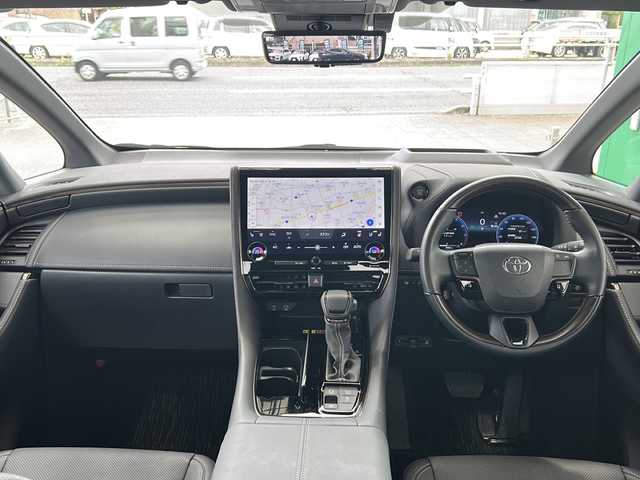 トヨタ アルファード Z 愛知県 2024(令6)年 0.9万km プラチナホワイトパールマイカ /禁煙//ワンオーナー//サンルーフ //デジタルインナーミラー//メーカーナビ //全方位カメラ//フルセグ/USB/BT/Miracast/HDMI//純正フリップダウンモニター//AC100V //置くだけ充電 //純正18AW//スペアタイヤ //パワーバックドア//両側パワースライドドア//ビルトインETC2.0 //オートリトラウィンカーミラー//黒革 //パワーシート //シートヒーター //エアシート//LEDオートライト //フォグ //オートハイビーム//PCS/ACC/RSA/LDA/RCTA/BSM/PKSB//安心降車アシスト//クリアランスソナー //コンビステア //ステアスイッチ//スマートキー //純正マット //純正バイザー//保証書 //取説 //記録簿 //スペアキー