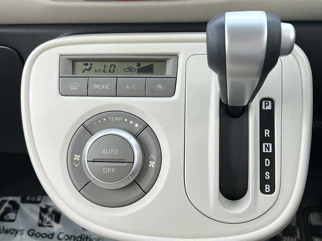 ダイハツ ミラ ココア プラスX 千葉県 2012(平24)年 4.3万km ミストブルーマイカメタリック ミストブルーマイカメタリック　スマートキー　ルーフレール　エコアイドル　パワーウィンドウ　パワーステアリング　　ＡＢＳ　ドアバイザー　フロアマット
