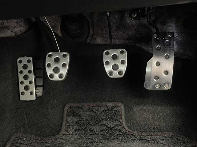 トヨタ ８６ GT 栃木県 2012(平24)年 5万km クリスタルブラックシリカ 社外SDナビ/　（Bluetooth/フルセグTV/CD/USBFM/AM）/フルエアロ/ETC2.0/バックカメラ/ドアスタビライザー/フェンダーフィン/HIDヘッドライト/フォグランプ/電動格納ミラー/横滑り防止機能/純正17インチアルミホイール/純正フロアマット/プッシュスタート/スマートキー×2本/カーテンエアバッグ