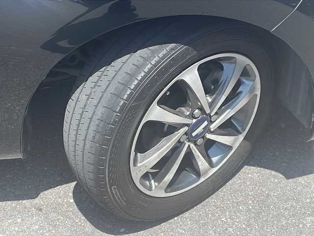 トヨタ アクア S 長野県 2017(平29)年 6.1万km ブラックマイカ トヨタセーフティセンス/モデリスタアルミ１５インチアルミ/純正CDオーディオ/プッシュスタートエンジン/スマートキー
