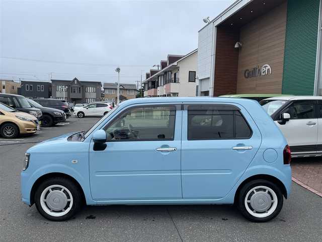 ダイハツ ミラ トコット G SA Ⅲ 道央・札幌 2019(平31)年 9.8万km サニーデイブルーメタリック 登録時走行距離97/934km/ワンオーナー/　４　W　D　/寒冷地仕様/スマートアシストIII（レーンキープアシスト/衝突軽減ブレーキ）/純正ナビ（CD/DVD/FM/AM/SD/BT)/フルセグ(走行中視聴可能)/バックカメラ/全周囲カメラ/アイドリングストップ/ドアバイザー/プッシュスタート/パーキングアシスト/USB入力端子/ドライブレコーダー（前方）/シートヒーター（運転席/助手席）/横滑り防止装置/盗難防止装置/オートマチックハイビーム/コーナーセンサー/ヘッドライトレベライザー/ステアリングスイッチ/電動格納ミラー/積込冬タイヤ（スチールホイール/155/65/R14/23年製/溝6ｍｍ）