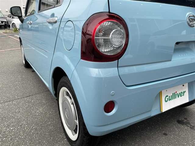 ダイハツ ミラ トコット G SA Ⅲ 道央・札幌 2019(平31)年 9.8万km サニーデイブルーメタリック 登録時走行距離97/934km/ワンオーナー/　４　W　D　/寒冷地仕様/スマートアシストIII（レーンキープアシスト/衝突軽減ブレーキ）/純正ナビ（CD/DVD/FM/AM/SD/BT)/フルセグ(走行中視聴可能)/バックカメラ/全周囲カメラ/アイドリングストップ/ドアバイザー/プッシュスタート/パーキングアシスト/USB入力端子/ドライブレコーダー（前方）/シートヒーター（運転席/助手席）/横滑り防止装置/盗難防止装置/オートマチックハイビーム/コーナーセンサー/ヘッドライトレベライザー/ステアリングスイッチ/電動格納ミラー/積込冬タイヤ（スチールホイール/155/65/R14/23年製/溝6ｍｍ）