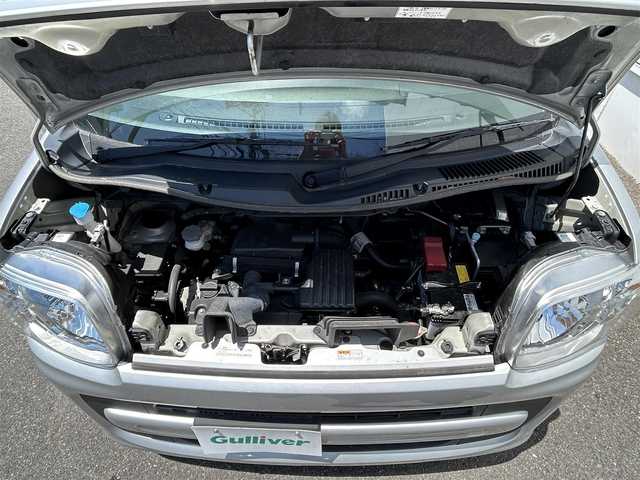 スズキ スペーシア HYBRID G 佐賀県 2020(令2)年 7.2万km シルキーシルバーメタリック 福祉車両/リアスロープ付き/ワンオーナー/純正フロアマット/衝突被害軽減システム/プッシュスタート/オートライト/両側スライドドア/アイドリングストップ/保証書/取扱説明書