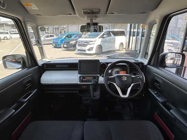 スズキ スペーシア HYBRID G 佐賀県 2020(令2)年 7.2万km シルキーシルバーメタリック 福祉車両/リアスロープ付き/ワンオーナー/純正フロアマット/衝突被害軽減システム/プッシュスタート/オートライト/両側スライドドア/アイドリングストップ/保証書/取扱説明書