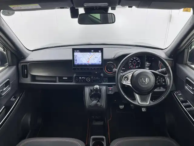 ホンダ Ｎ ＯＮＥ RS 茨城県 2023(令5)年 2.3万km ブリティッシュグリーンP 純正9型ナビ/バックカメラ/フルセグ/衝突被害軽減ブレーキ/車線逸脱抑制装置/レーダークルーズコントロール/オートマチックハイビーム/ソナー/ETC/ドラレコ/シートヒーター/純正15インチAW/LEDヘッドライト/スマートキー