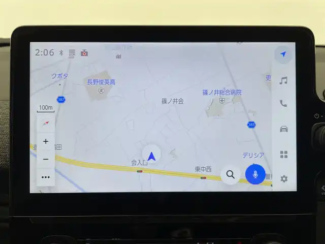トヨタ シエンタ ハイブリッド Z 大阪府 2023(令5)年 1.1万km グレイッシュブルー トヨタセーフティセンス/　・衝突軽減ブレーキ/　・レーダークルーズコントロール/　・レーンキープアシスト/　・ブラインドスポットモニタ/　・オートマチックハイビーム/パノラミックビューモニタ/純正ナビディスプレイオーディオ/　・フルセグTV/　・Bluetooth/純正ドライブレコーダー/両側パワースライドドア/パーキングアシスト/ステアリングヒーター/D/N席シートヒータ/LEDヘッドライト/前後コーナーセンサー/ビルトインETC2.0/Wサイド/カーテンエアバック/100V充電