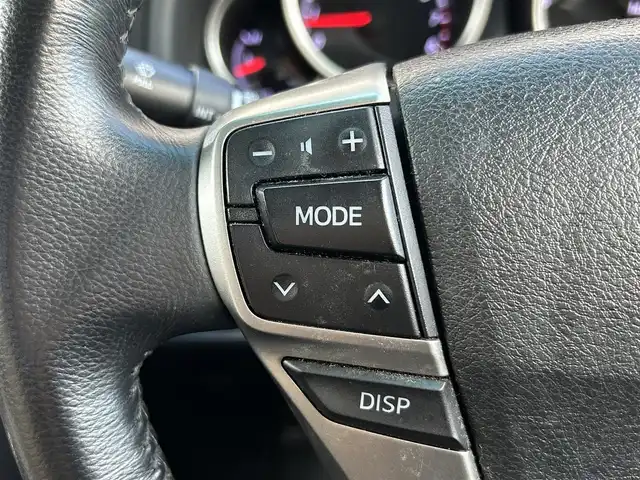 トヨタ マークＸ PREMIUM 茨城県 2013(平25)年 8.4万km ダークレッドマイカメタリック G’s仕様フロントバンパー/リヤバンパー/純正HDDナビ/　　BT/CD/DVD/フルセグ/バックカメラ/シートヒーター/パワーシート/HIDオートライト/木目調パネル/社外20インチアルミホイール/ドライブレコーダー/ETC