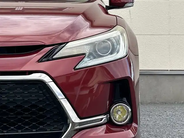 トヨタ マークＸ PREMIUM 茨城県 2013(平25)年 8.4万km ダークレッドマイカメタリック G’s仕様フロントバンパー/リヤバンパー/純正HDDナビ/　　BT/CD/DVD/フルセグ/バックカメラ/シートヒーター/パワーシート/HIDオートライト/木目調パネル/社外20インチアルミホイール/ドライブレコーダー/ETC