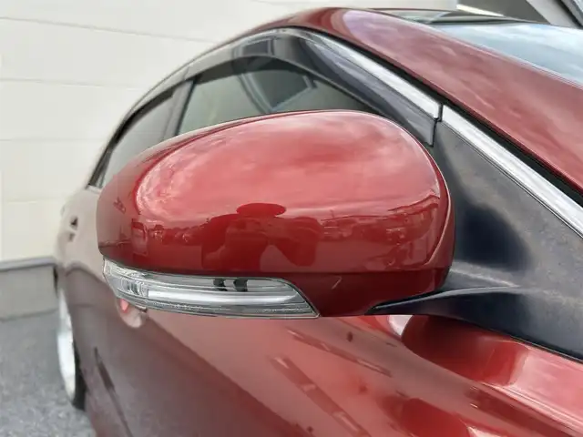 トヨタ マークＸ PREMIUM 茨城県 2013(平25)年 8.4万km ダークレッドマイカメタリック G’s仕様フロントバンパー/リヤバンパー/純正HDDナビ/　　BT/CD/DVD/フルセグ/バックカメラ/シートヒーター/パワーシート/HIDオートライト/木目調パネル/社外20インチアルミホイール/ドライブレコーダー/ETC