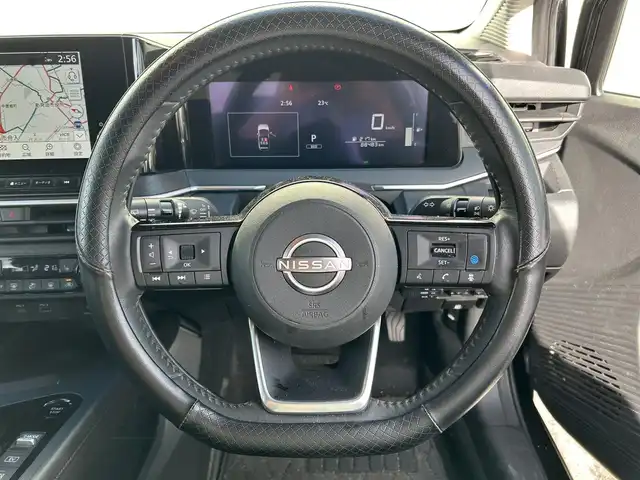 日産 ノート X 新潟県 2021(令3)年 8.9万km スーパーブラック ワンオーナー/フルエアロ/衝突軽減/全方位カメラ/純正ナビ/(AM/FM/BT/フルセグ)/デジタルインナーミラー/ETC/ドライブレコーダー/プロパイロット/追従クルーズコントロール/コーナーセンサー/シートヒーター/置くだけ充電/ハンドルヒーター/革巻きステアリング/ステアリングスイッチ/AUTOライト/AUTOハイビーム/LEDヘッドライト/フォグランプ/横滑り防止/プッシュスタート/スマートキー