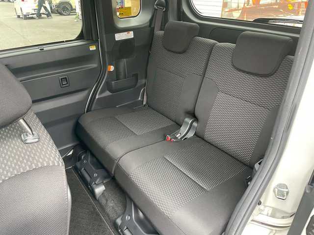 ダイハツ ウェイク L SA Ⅲ 宮崎県 2018(平30)年 2.2万km パールホワイトⅢ 両側パワースライドドア　/KENWOODナビ　/バックカメラ　/ETC　/フロント社外センサー　/CD　/DVD　/Bluetooth　/フロアマット　/ドアバイザー