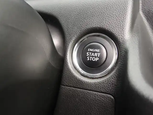 スズキ ワゴンＲ HYBRID FZ 山形県 2017(平29)年 2.1万km ブルーイッシュブラックパール3 4WD/デュアルセンサーブレーキサポート/メモリナビ/　　【CD　DVD　BT　フルセグ　USB】/LEDオートライト/シートヒーター/純正14インチアルミホイール/アイドリングストップ/純正フロアマット/電動格納ウィンカーミラー/スマートキー/ETC