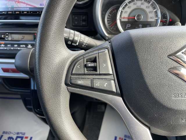スズキ スペーシア カスタム HYBRID GS 宮城県 2018(平30)年 9万km ピュアホワイトP (株)IDOMが運営する【じしゃロン仙台店】の自社ローン専用車両になりますこちらは現金またはオートローンご利用時の価格です。自社ローンご希望の方は別途その旨お申付け下さい/純正ナビ/Bluetooth/フルセグ/パワースライドドア/ETC/全方位カメラ/衝突軽減システム
