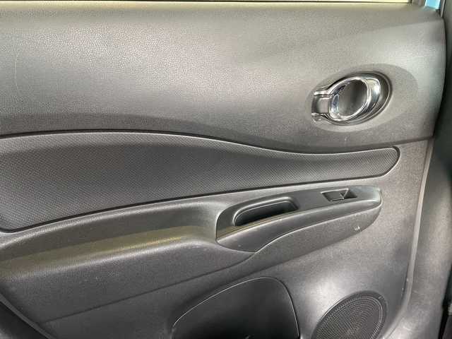 日産 ノート X 愛知県 2018(平30)年 4.8万km ソニックブルー 純正ナビ/バックカメラ/オートライト/ドライブレコーダー/ＥＴＣ/衝突軽減システム/ワンセグ/CD DVD/Bluetooth/ステアリングスイッチ/スマートキー/プッシュスタート