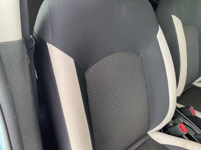 日産 ノート X 愛知県 2018(平30)年 4.8万km ソニックブルー 純正ナビ/バックカメラ/オートライト/ドライブレコーダー/ＥＴＣ/衝突軽減システム/ワンセグ/CD DVD/Bluetooth/ステアリングスイッチ/スマートキー/プッシュスタート