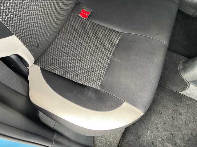 日産 ノート X 愛知県 2018(平30)年 4.8万km ソニックブルー 純正ナビ/バックカメラ/オートライト/ドライブレコーダー/ＥＴＣ/衝突軽減システム/ワンセグ/CD DVD/Bluetooth/ステアリングスイッチ/スマートキー/プッシュスタート