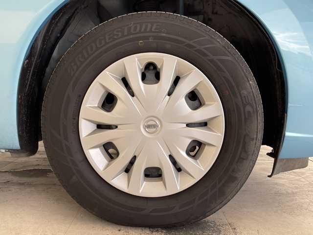 日産 ノート X 愛知県 2018(平30)年 4.8万km ソニックブルー 純正ナビ/バックカメラ/オートライト/ドライブレコーダー/ＥＴＣ/衝突軽減システム/ワンセグ/CD DVD/Bluetooth/ステアリングスイッチ/スマートキー/プッシュスタート