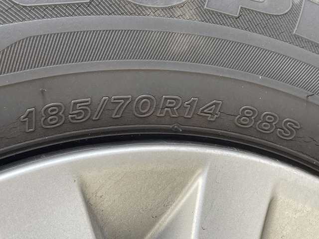 日産 ノート X 愛知県 2018(平30)年 4.8万km ソニックブルー 純正ナビ/バックカメラ/オートライト/ドライブレコーダー/ＥＴＣ/衝突軽減システム/ワンセグ/CD DVD/Bluetooth/ステアリングスイッチ/スマートキー/プッシュスタート