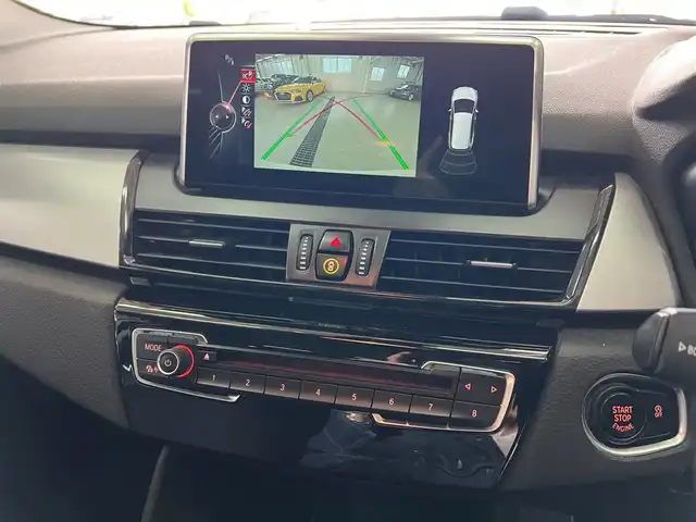 ＢＭＷ ２１８ｄ グランツアラー 兵庫県 2016(平28)年 11.2万km 白 純正ナビ/バックカメラ/サンルーフ/ETC/前後ドライブレコーダー/レーンキープアシスト/衝突軽減ブレーキ/横滑り防止装置/オートライト/パーキングアシスト/アイドリングストップ/コーナーセンサー/USB入力端子/LEDヘッドライト/AAC/スペアキー
