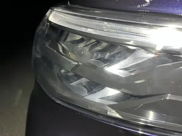 トヨタ ルーミー カスタムG－T 三重県 2022(令4)年 2.4万km クールバイオレットクリスタルシャイン 純正9インチディスプレイオーディオ（AppleCarplay/AndroidAuto/Bluetooth/AM/FM/地デジTV/USB)/ディスプレイオーディオパッケージ（外部入力用USB端子/GPSアンテナ/バックカメラ/ステアリングスイッチ）/コンフォートパッケージ（シートヒーター/シートバックテーブル）/スマートアシスト（衝突回避支援ブレーキ/衝突警報/車線逸脱警報/ふらつき警報/ブレーキ制御付誤発進抑制/サイドビューランプ/先行車発進お知らせ/コーナーセンサー/アダプティブクルーズコントロール/アダプティブドライビングビーム/路外逸脱警報/標識認識）/ウェルカムパワースライドドア（運転席側/助手席側）/LEDヘッドランプ/オートライト/スペアキー/キーフリーシステム/175/55R15タイヤ/15インチホイール/シルバー加飾付ピアノブラックセンターパネル/オートエアコン/充電用USB端子/シルバー加飾付ステアリングホイール/ステアリングスイッチ（カラーマルチインフォメーションディスプレイ/アダプテイブクルーズコントロール/スポーツモード）/撥水機能付ブラックファブリックシート