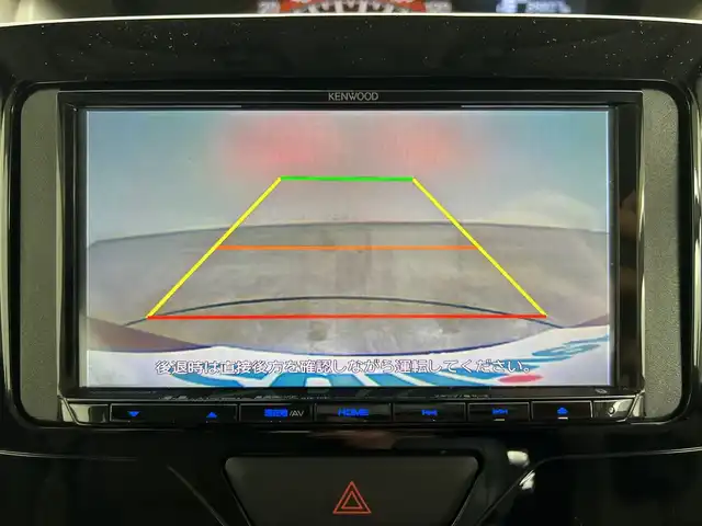 ダイハツ タント X SA Ⅲ 三重県 2018(平30)年 4万km ファイアークォーツレッドM /禁煙車//スマートアシストIII//衝突軽減システム//社外メモリナビ//CD/DVD/BT//フルセグTV//バックカメラ//片側パワースライドドア//シートヒーター//ETC//ステアリングスイッチ//ロールサンシェード//純正14インチホイルキャップ//プッシュスタート//スマートキー//スペアキー有//保証書//取扱説明書