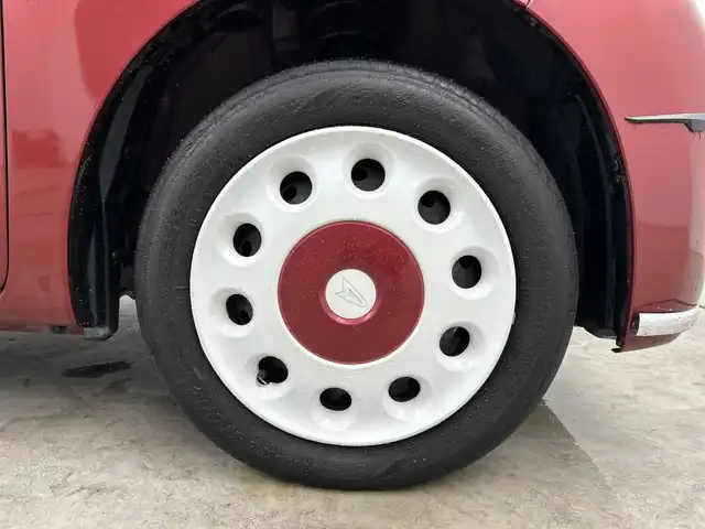 ダイハツ タント X SA Ⅲ 三重県 2018(平30)年 4万km ファイアークォーツレッドM /禁煙車//スマートアシストIII//衝突軽減システム//社外メモリナビ//CD/DVD/BT//フルセグTV//バックカメラ//片側パワースライドドア//シートヒーター//ETC//ステアリングスイッチ//ロールサンシェード//純正14インチホイルキャップ//プッシュスタート//スマートキー//スペアキー有//保証書//取扱説明書