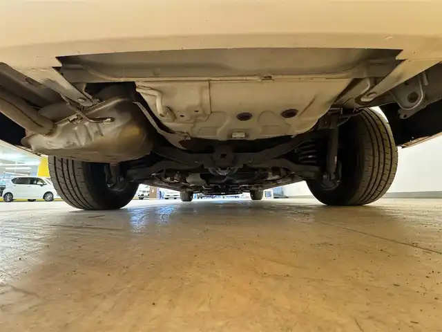 マツダ ビアンテ アイストップ スマートED 群馬県 2010(平22)年 4.7万km クリスタルホワイトパールマイカ 社外ナビ/　（AM/FM/CD/AUX）/フルセグTV/両側パワースライドドア/ETC/ディスチャージヘッドランプ/クリーンエアパッケージ/・「ｎａｎｏｅイオン」/・アレルバスター搭載フィルター/・消臭天井/・リアヒーター/ｉ－ｓｔｏｐ（アイ・ストップ）/アドバンストキーレスエントリー/横滑り防止機構