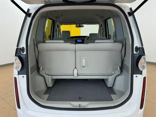 マツダ ビアンテ アイストップ スマートED 群馬県 2010(平22)年 4.7万km クリスタルホワイトパールマイカ 社外ナビ/　（AM/FM/CD/AUX）/フルセグTV/両側パワースライドドア/ETC/ディスチャージヘッドランプ/クリーンエアパッケージ/・「ｎａｎｏｅイオン」/・アレルバスター搭載フィルター/・消臭天井/・リアヒーター/ｉ－ｓｔｏｐ（アイ・ストップ）/アドバンストキーレスエントリー/横滑り防止機構