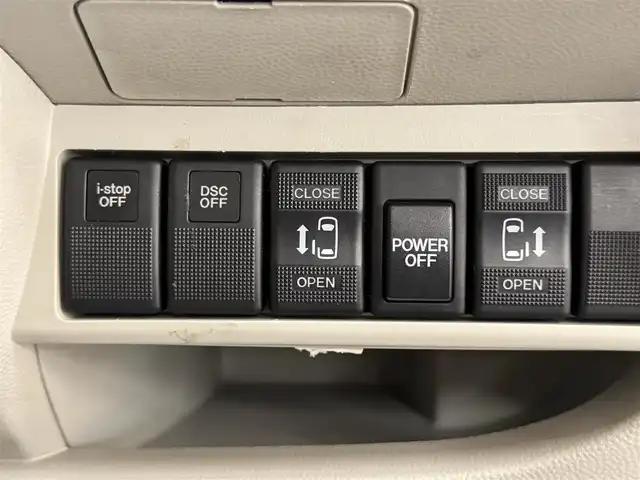 マツダ ビアンテ アイストップ スマートED 群馬県 2010(平22)年 4.7万km クリスタルホワイトパールマイカ 社外ナビ/　（AM/FM/CD/AUX）/フルセグTV/両側パワースライドドア/ETC/ディスチャージヘッドランプ/クリーンエアパッケージ/・「ｎａｎｏｅイオン」/・アレルバスター搭載フィルター/・消臭天井/・リアヒーター/ｉ－ｓｔｏｐ（アイ・ストップ）/アドバンストキーレスエントリー/横滑り防止機構