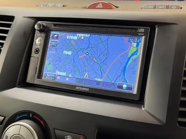 マツダ ビアンテ アイストップ スマートED 群馬県 2010(平22)年 4.7万km クリスタルホワイトパールマイカ 社外ナビ/　（AM/FM/CD/AUX）/フルセグTV/両側パワースライドドア/ETC/ディスチャージヘッドランプ/クリーンエアパッケージ/・「ｎａｎｏｅイオン」/・アレルバスター搭載フィルター/・消臭天井/・リアヒーター/ｉ－ｓｔｏｐ（アイ・ストップ）/アドバンストキーレスエントリー/横滑り防止機構