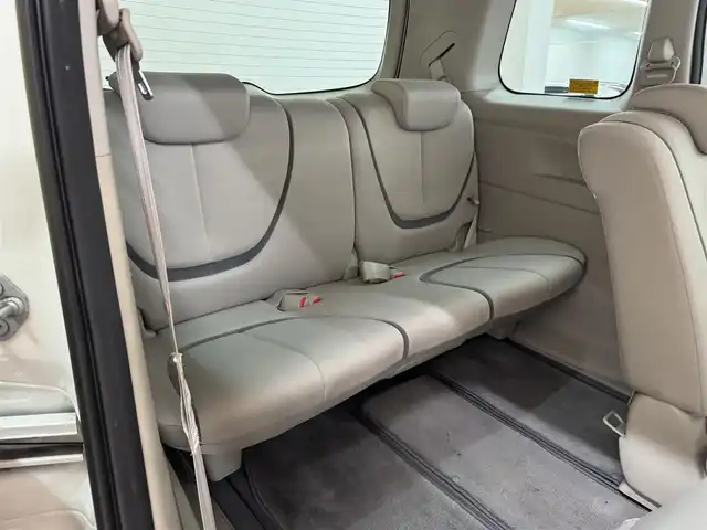 マツダ ビアンテ アイストップ スマートED 群馬県 2010(平22)年 4.7万km クリスタルホワイトパールマイカ 社外ナビ/　（AM/FM/CD/AUX）/フルセグTV/両側パワースライドドア/ETC/ディスチャージヘッドランプ/クリーンエアパッケージ/・「ｎａｎｏｅイオン」/・アレルバスター搭載フィルター/・消臭天井/・リアヒーター/ｉ－ｓｔｏｐ（アイ・ストップ）/アドバンストキーレスエントリー/横滑り防止機構