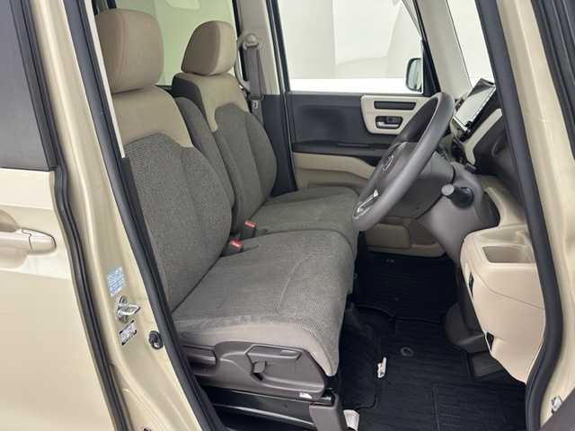 ホンダ Ｎ ＢＯＸ G L ホンダセンシング 兵庫県 2019(令1)年 3.1万km プレミアムアイボリーパールⅡ 純正ナビ(CD/DVD/Bluetooth/フルセグTV）/バックカメラ/両側パワースライドドア/純正ETC/純正フロアマット/追従型クルーズコントロール/ホンダセンシング/レーンキープアシスト/スマートキー/プッシュスタート/電動格納ミラー/ドアバイザー/オートライト/LEDヘッドライト