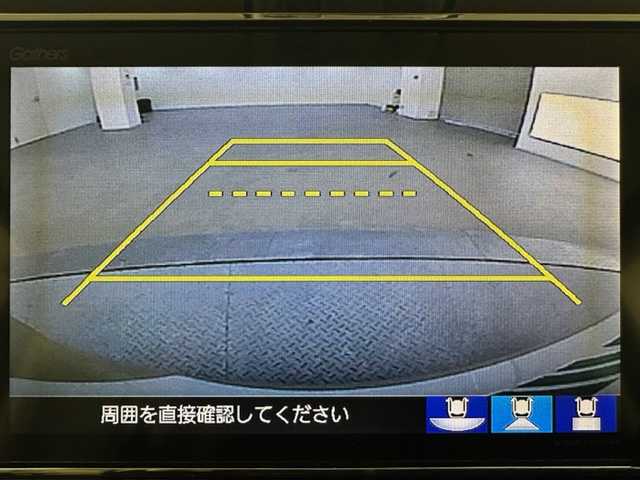 ホンダ Ｎ ＢＯＸ G L ホンダセンシング 兵庫県 2019(令1)年 3.1万km プレミアムアイボリーパールⅡ 純正ナビ(CD/DVD/Bluetooth/フルセグTV）/バックカメラ/両側パワースライドドア/純正ETC/純正フロアマット/追従型クルーズコントロール/ホンダセンシング/レーンキープアシスト/スマートキー/プッシュスタート/電動格納ミラー/ドアバイザー/オートライト/LEDヘッドライト