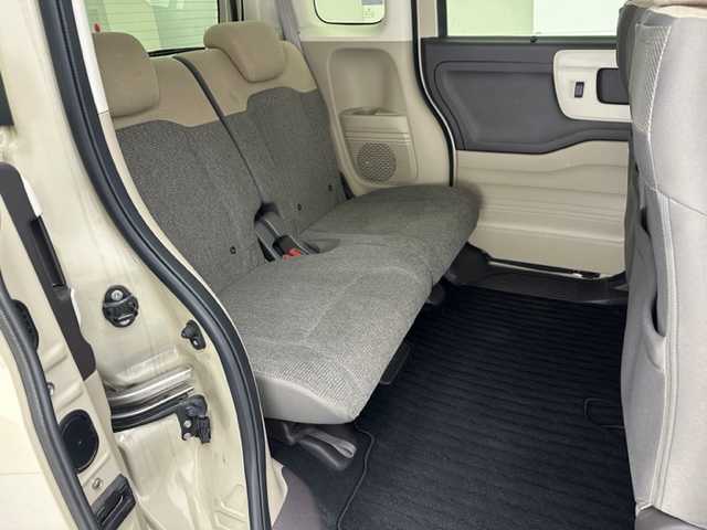 ホンダ Ｎ ＢＯＸ G L ホンダセンシング 兵庫県 2019(令1)年 3.1万km プレミアムアイボリーパールⅡ 純正ナビ(CD/DVD/Bluetooth/フルセグTV）/バックカメラ/両側パワースライドドア/純正ETC/純正フロアマット/追従型クルーズコントロール/ホンダセンシング/レーンキープアシスト/スマートキー/プッシュスタート/電動格納ミラー/ドアバイザー/オートライト/LEDヘッドライト