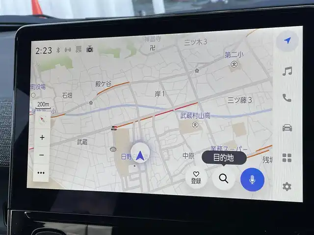 トヨタ シエンタ ハイブリッド Z 東京都 2025(令7)年 0.8万km アーバンカーキ 純正ナビ　/Bluetooth　/フルセグTV　/全周囲カメラ　/両側電動スライドドア　/レーダークルーズコントロールシステム　/BSM　/ドライブレコーダー　/純正フロアマット　/純正LED　/衝突被害軽減システム/ABS/横滑り防止装置/コーナーセンサー/レーンアシスト/盗難防止装置/オートライト/オートマチックハイビーム