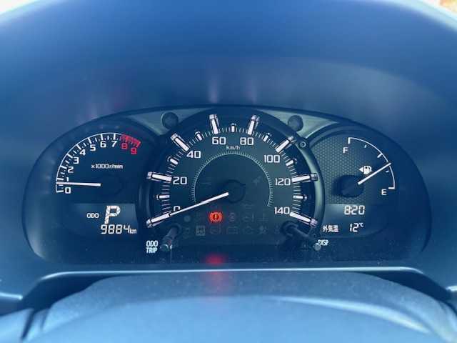 ダイハツ コペン ローブ 大阪府 2021(令3)年 1万km ブラックマイカメタリック 社外ナビ【CN-E330D】/　CD/BT/フルセグTV/バックカメラ/ETC/MTモード/シートヒーター/ハーフレザーシート/電動オープン/ドライブレコーダー/LEDヘッドライト/革巻きステアリング/ステアリングスイッチ/プッシュスタート/スマートキー/純正16インチアルミ