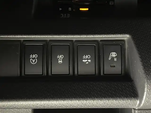 スズキ ハスラー G 宮城県 2018(平30)年 4.2万km サマーブルーM 純正SDナビ:KXM-E502M/Bluetooth/フルセグTV/CD/DVD/AM/FM/バックカメラ/ビルトインETC/衝突被害軽減システム/横滑り防止装置/オートライト/純正フロアマット/前席シートヒーター/キーレスエントリー/ドアバイザー/電動格納ミラー/アイドリングストップ