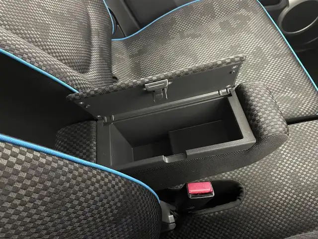 スズキ ハスラー G 宮城県 2018(平30)年 4.2万km サマーブルーM 純正SDナビ:KXM-E502M/Bluetooth/フルセグTV/CD/DVD/AM/FM/バックカメラ/ビルトインETC/衝突被害軽減システム/横滑り防止装置/オートライト/純正フロアマット/前席シートヒーター/キーレスエントリー/ドアバイザー/電動格納ミラー/アイドリングストップ