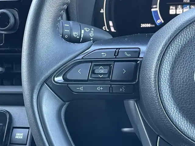 トヨタ シエンタ Z 東京都 2023(令5)年 2.7万km ブラック ワンオーナー/純正１０型ＤＡ＆フルセグ/・BluetoothAudio/・AppleCarPlay/AndroidAuto/ＬＥＤヘッドライト　/ハンズフリーパワースライドドア　/Ｂｉ－ＢｅａｍＬＥＤヘッドランプ　/ブラックファブリックコンビシート　/セーフティセンス　/（衝突回避支援パッケージ）/・プリクラッシュセーフティ/・レーンディパーチャーアラート/・レーダークルーズコントロール/・アダプティブクルーズコントロール/・ロードサインアシスト/・発進遅れ告知l機能/ブラインドスポットモニター/パーキングサポートブレーキ/バックカメラ/ビルトインETC車載器