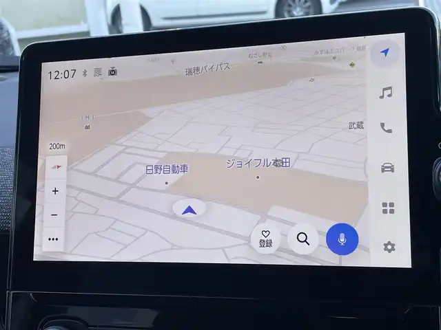 トヨタ シエンタ Z 東京都 2023(令5)年 2.7万km ブラック ワンオーナー/純正１０型ＤＡ＆フルセグ/・BluetoothAudio/・AppleCarPlay/AndroidAuto/ＬＥＤヘッドライト　/ハンズフリーパワースライドドア　/Ｂｉ－ＢｅａｍＬＥＤヘッドランプ　/ブラックファブリックコンビシート　/セーフティセンス　/（衝突回避支援パッケージ）/・プリクラッシュセーフティ/・レーンディパーチャーアラート/・レーダークルーズコントロール/・アダプティブクルーズコントロール/・ロードサインアシスト/・発進遅れ告知l機能/ブラインドスポットモニター/パーキングサポートブレーキ/バックカメラ/ビルトインETC車載器