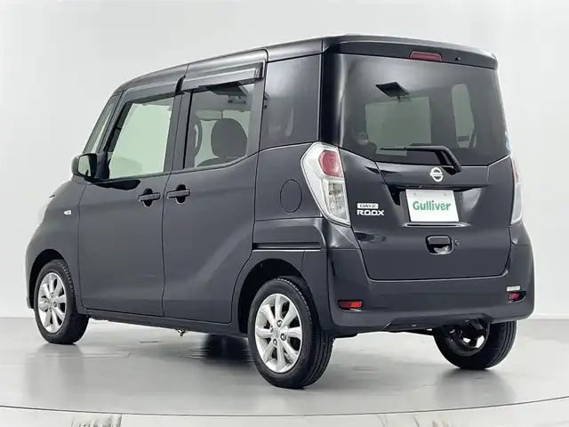 日産 デイズ ルークス