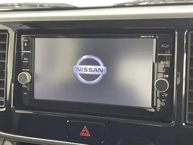 日産 デイズ ルークス