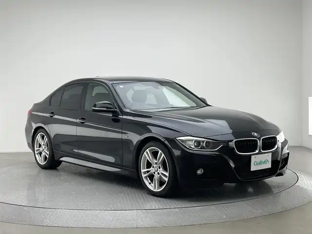 ＢＭＷ ３２０ｄ